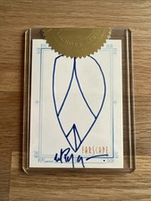 Farscape Through the Wormhole Case Topper Trading Card Scorpius Wayne Pygram