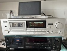 ONKYO  INTEGRA  TA-2550