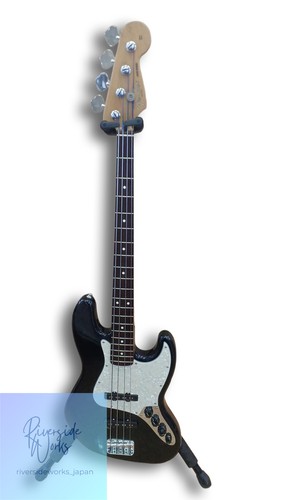 Fender mexico bass - fender,