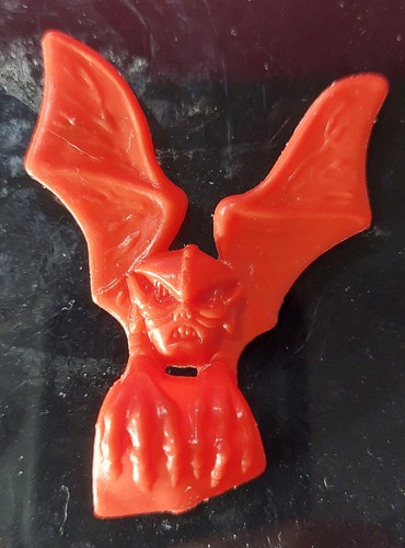 Hordak fledermaus defekt motu - fledermaus,