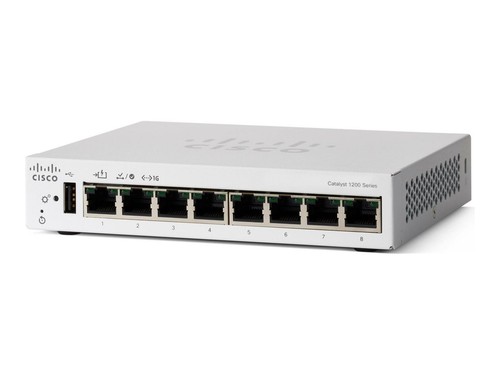 Cisco catalyst c1200 switch - c1200,