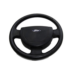 Ford Fusion JU Fiesta JD JH Lenkrad Steuerrrad Lederlenkrad LEDER 