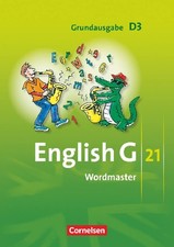 English G 21 Wordmaster