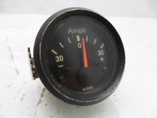 VDO Instrument Amps