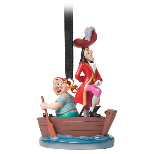 Disney peter pan käpt - peter, käpt‘n