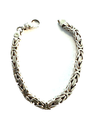 Panzerarmband königskette - panzerarmband,