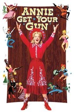1950 Annie Get Your Gun Movie