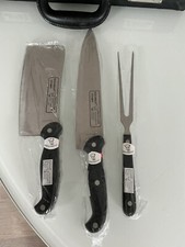 Besteckset Rosenbaum Solingen