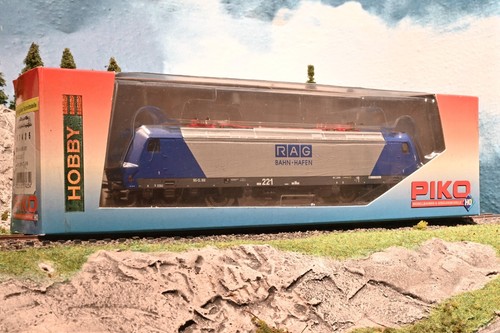 Gebrauchte piko ellok br - h0,