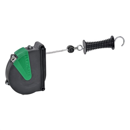 Flexigate das flexible