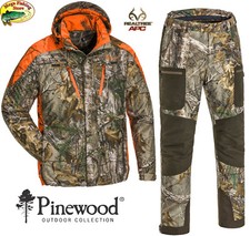 Pinewood Reswick Camou Jagd