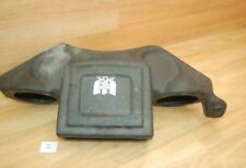 Honda GL1000 75-79 GL1 GOLD WING Box für Radio / Boxen 183-076