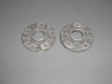 Porsche 924 Turbo Spurplatten Spurverbreiterung Distanzscheibe 20 mm 477501701