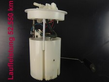 Ford Focus III DYB 1.0 Kraftstoffpumpe Benzinpumpe BV61-9H307-JD