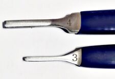 skalpellgriff nr. 3 oder 4  Neu-