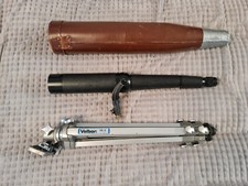 Fernrohr Hensold Wetzlar