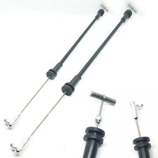 2x kompatibel für Smart 454