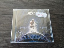 CD AC/DC - Ballbreaker