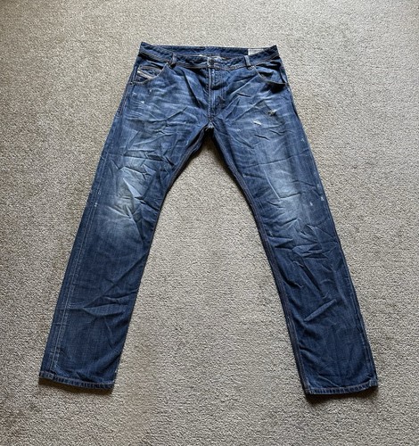 Diesel herren jeans - herren,