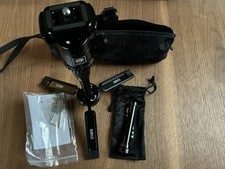 Sirui 3T-35 Tischstativ Alu mit Kopf in schwarz Stative