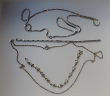 VINTAGE 44 GRAMM STERLING