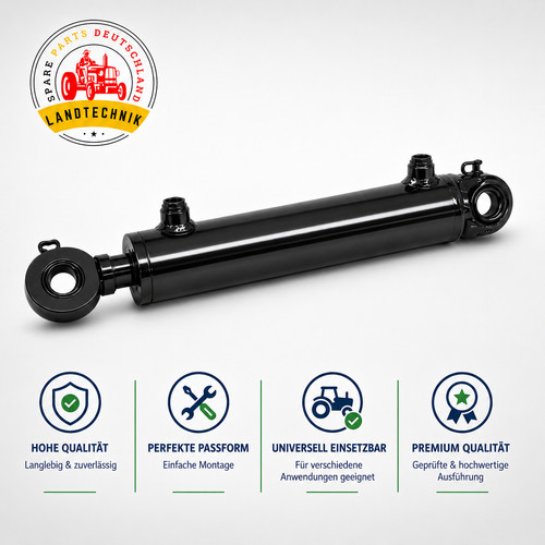 Hydraulikzylinder