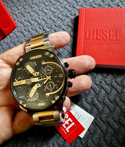 Diesel daddy dz7459 herren - mr.,