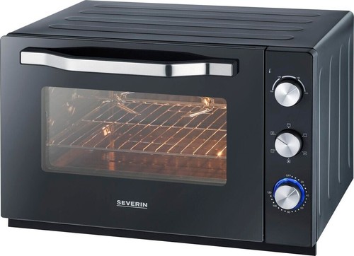 Severin to2073 xxl back - severin, und