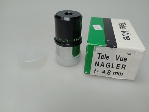Tele vue nagler 8 - f=, mm