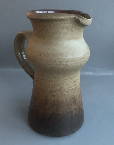 Vintage studiokeramik krug - vintage,