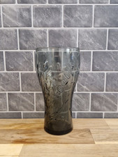 McDonalds Coca Cola Glas 2010