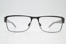 Brille JOOP 83174 Silber Metallic Grau Oval Brillengestell eyeglasses Neu