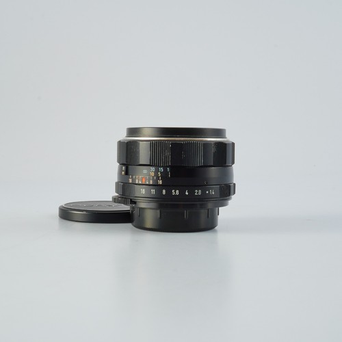 Top pentax super takumar - super,