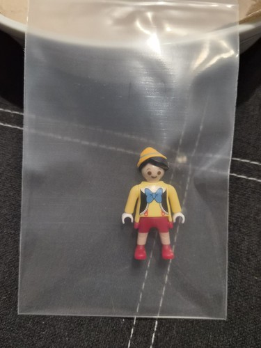 Disney pinocchio - Ü-ei,