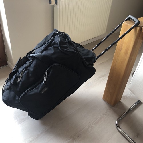 Daniel ray reisetasche - ray,