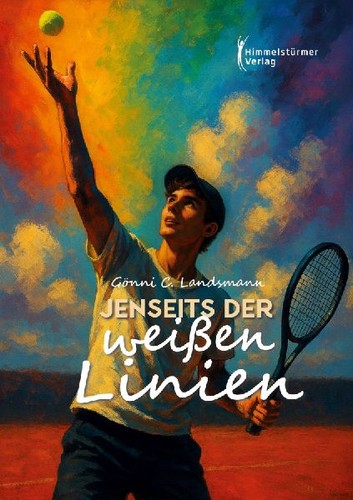 Jenseits der weißen linien - der,