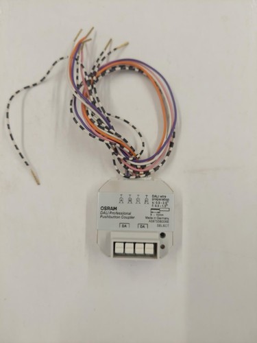 Osram dali professional - osram,