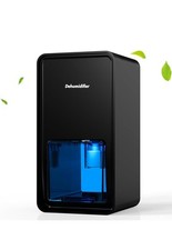 Luftentfeuchter, (20m²) 1.2L