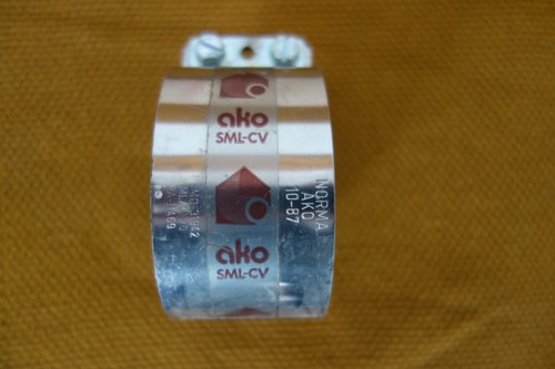 Ako schelle verbinder - cv,