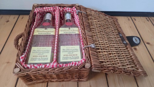 Schladerer geschenkkorb - schladerer,