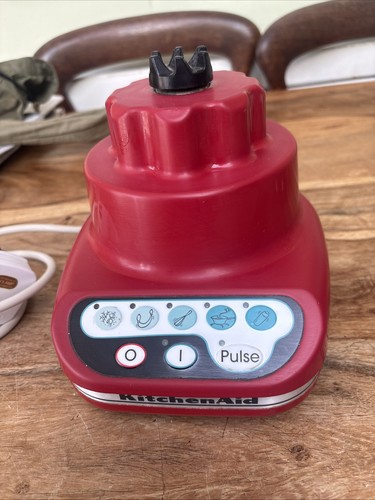 Kitchenaid ultra power mixer - kitchenaid,