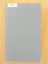 Ludwig Hohl Mut und Wahl