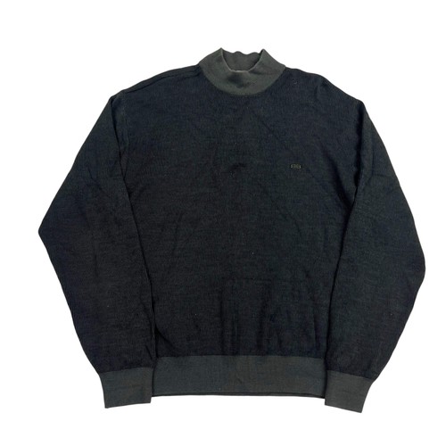 Balenciaga turtleneck sweater - turtleneck,