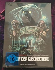 Friedhof der Kuscheltiere