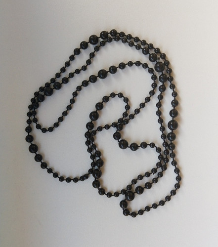 Sehr lange vintage modeschmuck - sehr,