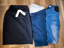 Umstandsmode Set – 15 Teile