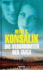 Die Verdammten der Taiga -