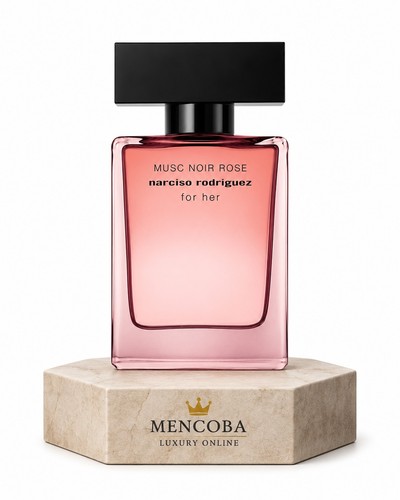 Narciso rodriguez musc noir - narciso, /musc