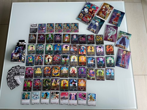 Original dragonball trading - dragonball,