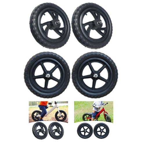 Paar balance bike ersetzen - bike,